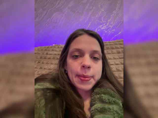 Alekseevna001 webcam