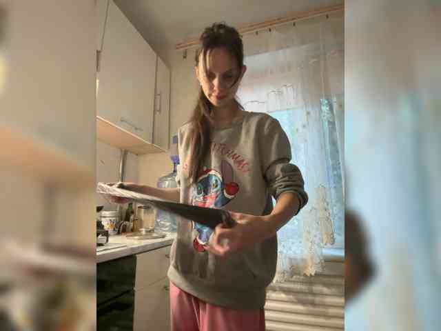 korolevaaa11 webcam