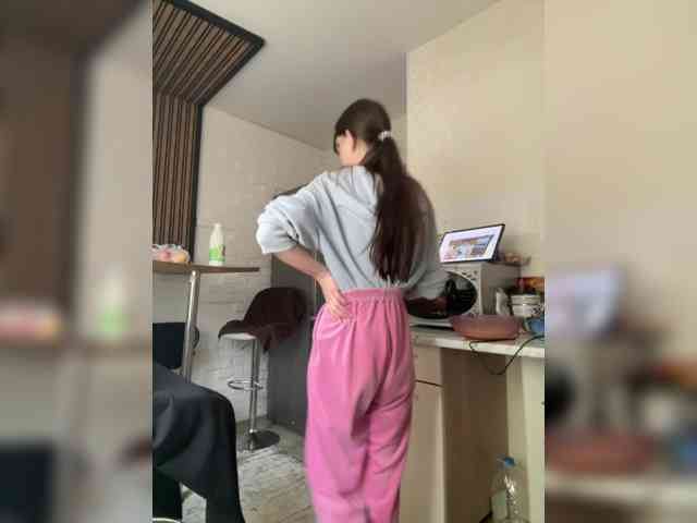 Alekseevna001 webcam
