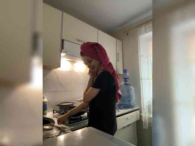 korolevaaa11 webcam