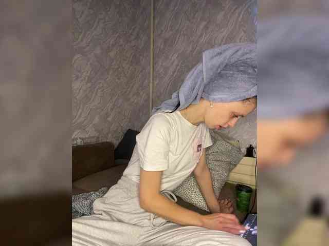 korolevaaa11 webcam