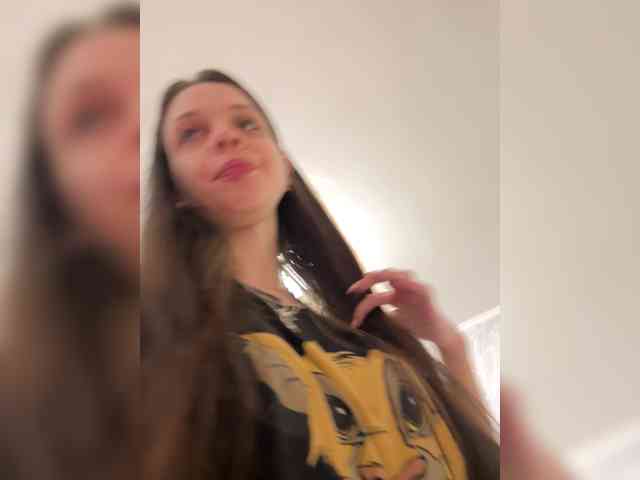 Alekseevna001 webcam