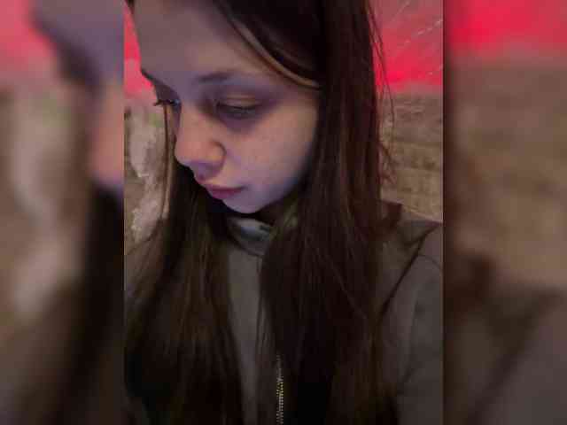 Alekseevna001 webcam