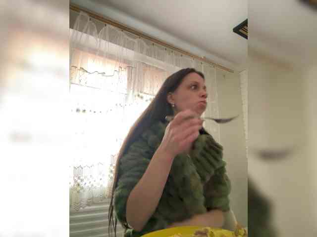 Alekseevna001 webcam