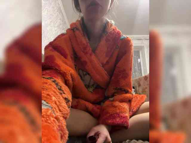 Модель: Alekseevna001
