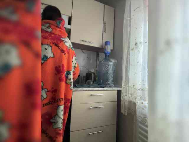 Alekseevna001 webcam
