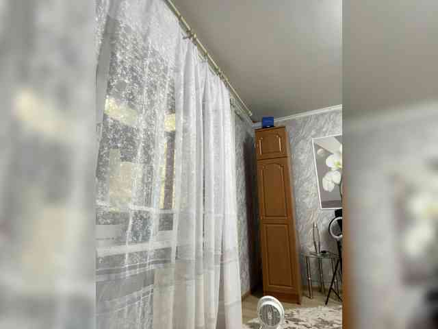 Alekseevna001 webcam
