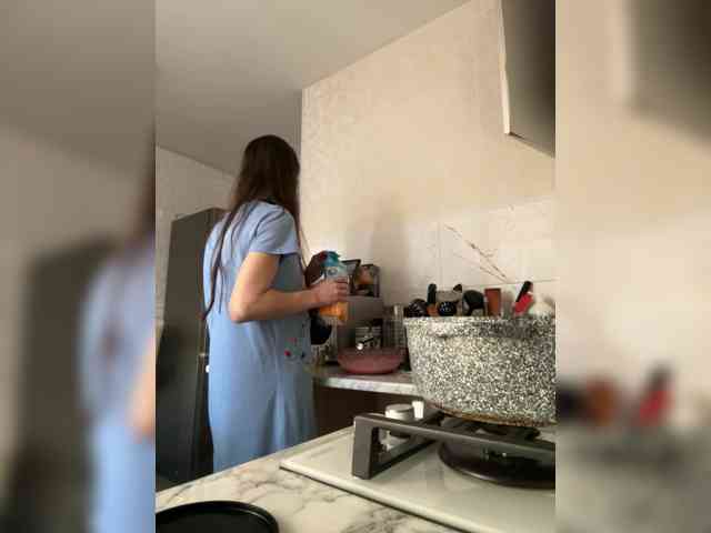 Alekseevna001 webcam