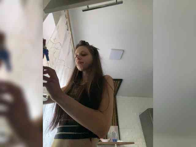 korolevaaa11 webcam
