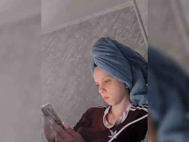 korolevaaa11 webcam