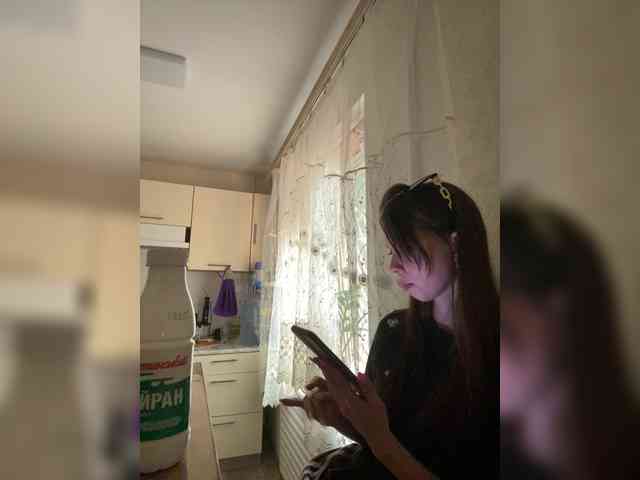 korolevaaa11 webcam