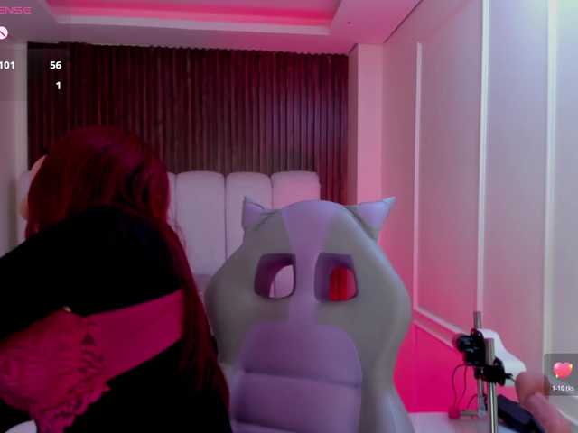 laurasweett live webcam show