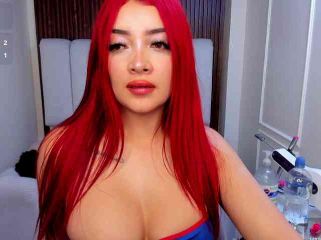 Modella: laurasweett