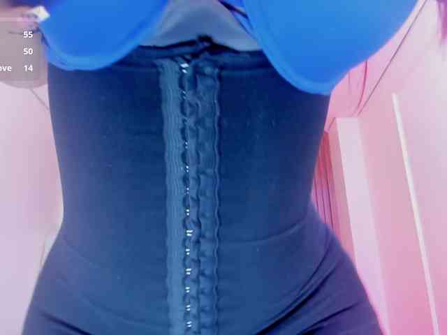 laurasweett Live Webcam on BongaCams