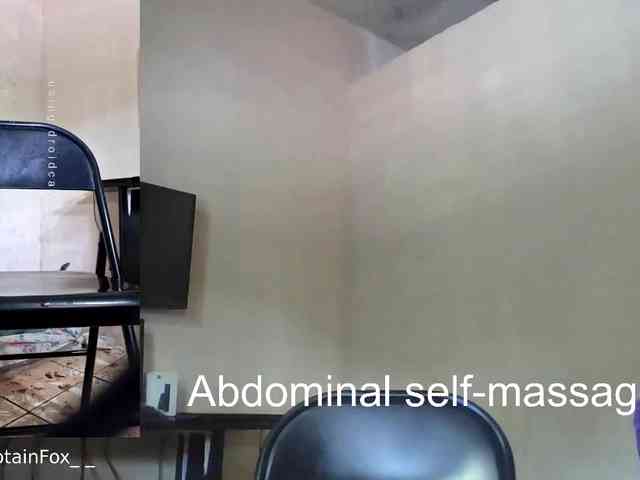 CaptainFox CaptainFox