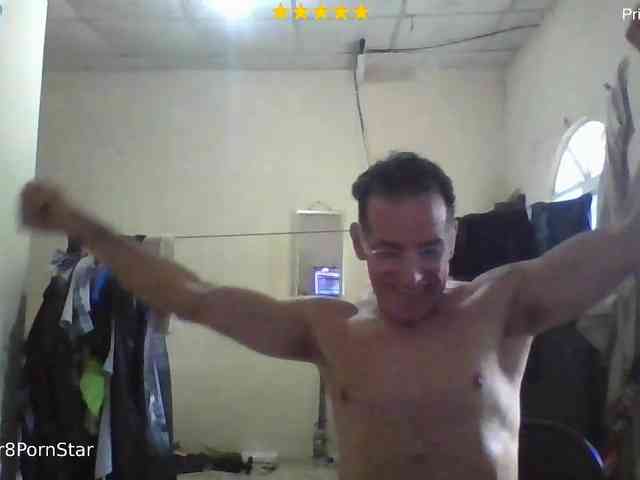 CaptainFox