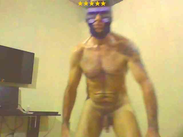 CaptainFox