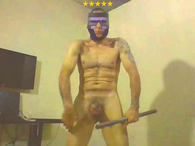 CaptainFox