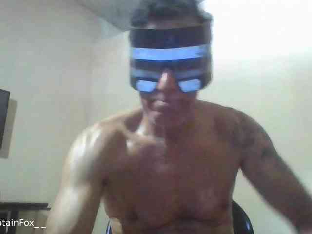 CaptainFox