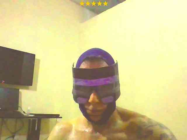 CaptainFox
