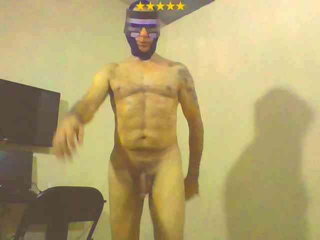 CaptainFox
