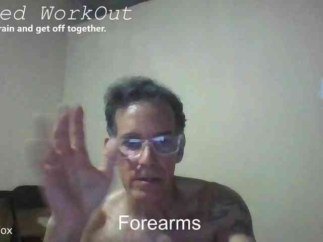 CaptainFox