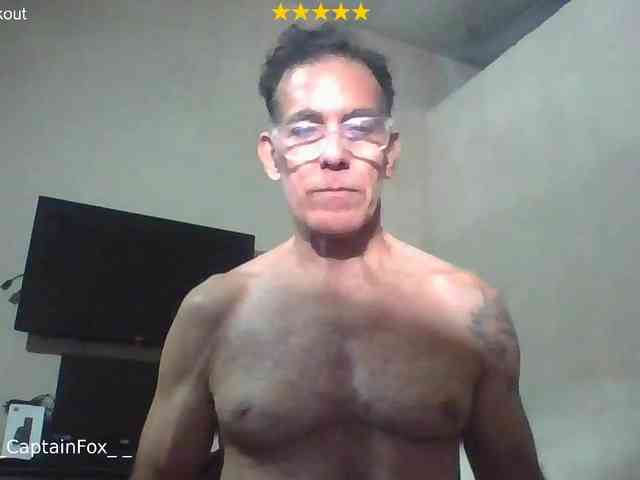 CaptainFox
