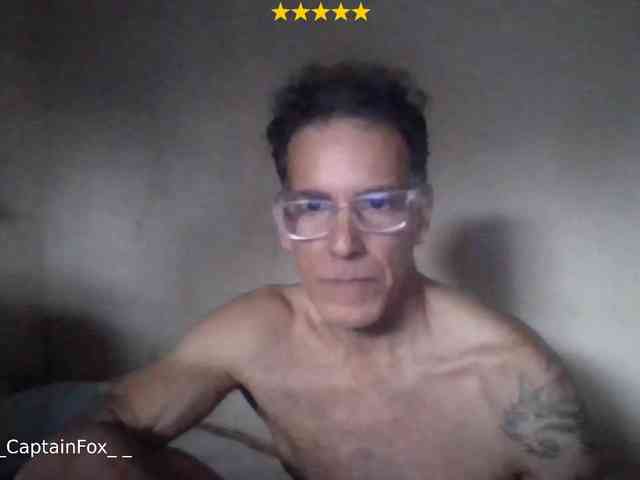 CaptainFox