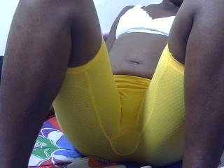 Prettycandy Porn Show