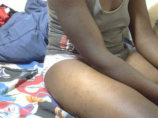 Prettycandy live cam on BongaCams