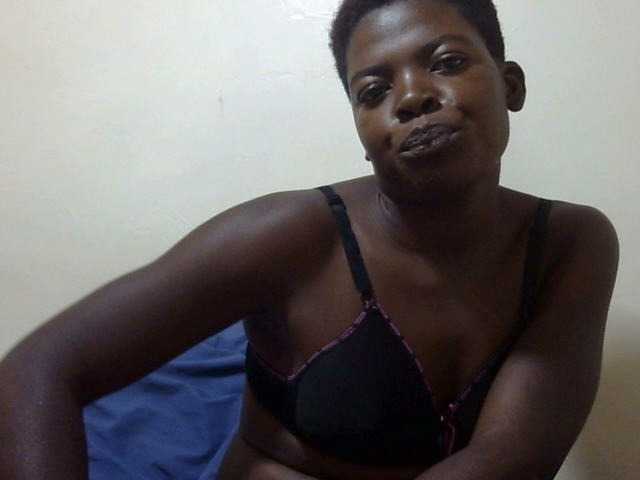 Prettycandy live webcam show