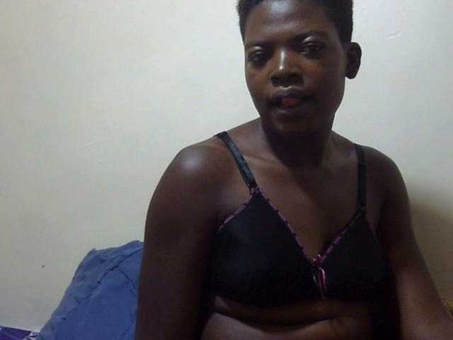 Prettycandy live webcam show