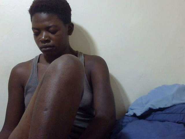 Prettycandy live webcam show