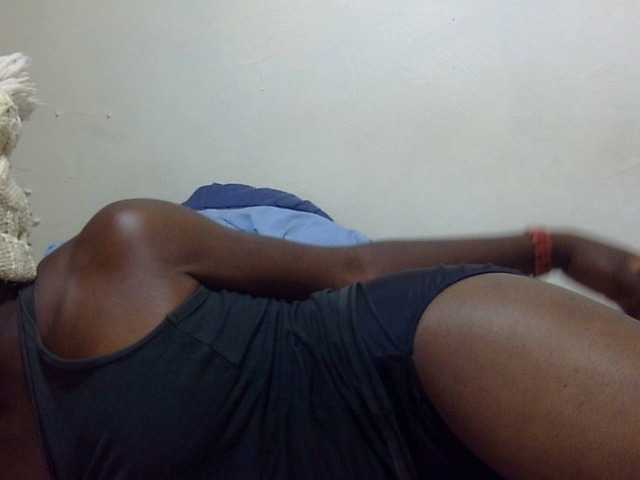 Prettycandy live webcam show