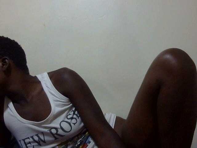 Prettycandy live webcam show