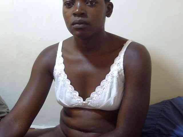 Prettycandy webcam