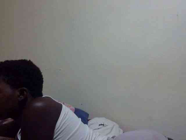 Prettycandy webcam