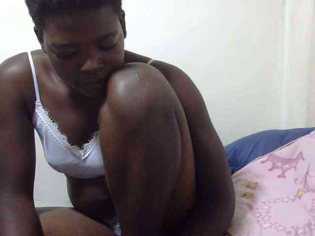 Prettycandy webcam