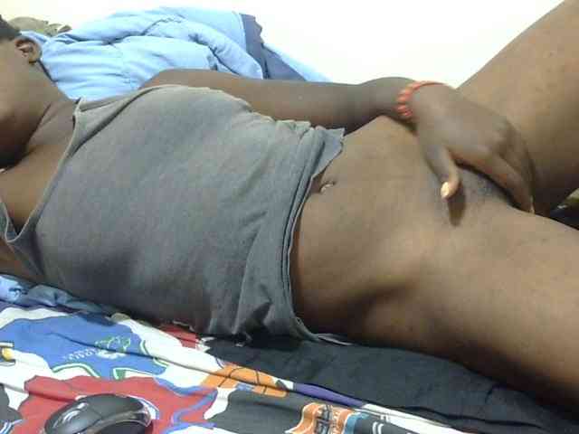 Prettycandy webcam
