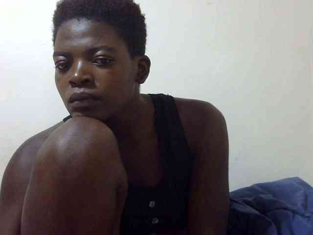 Prettycandy webcam