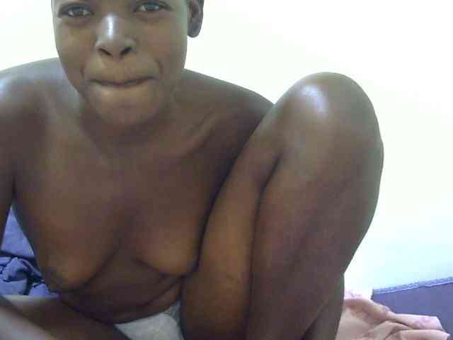 Prettycandy webcam