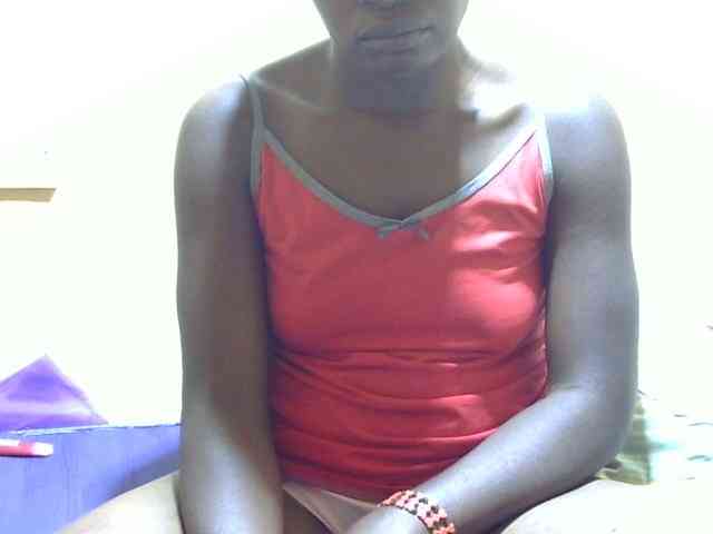 Prettycandy webcam