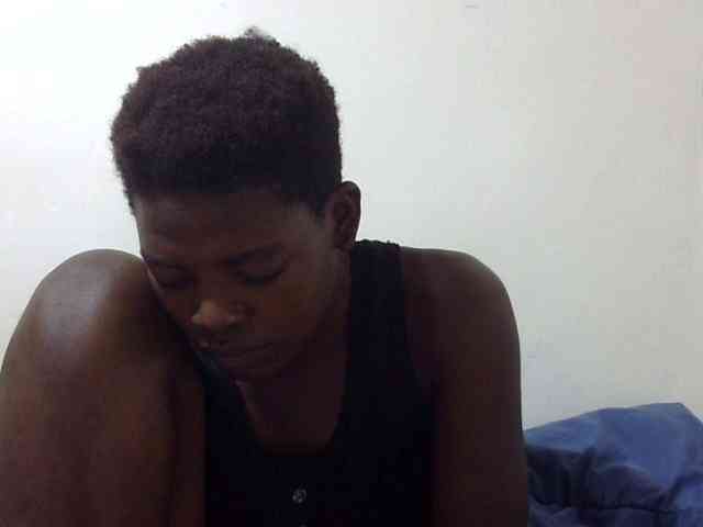 Prettycandy webcam