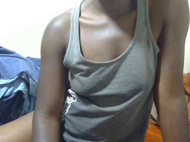 Prettycandy webcam