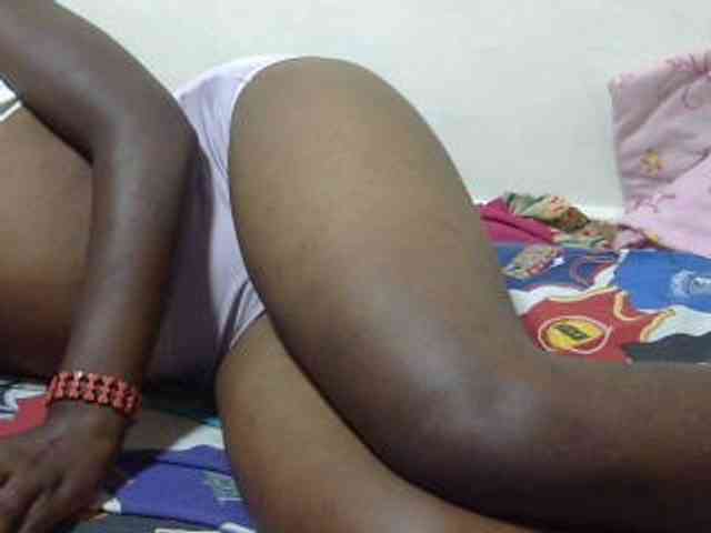 Prettycandy webcam