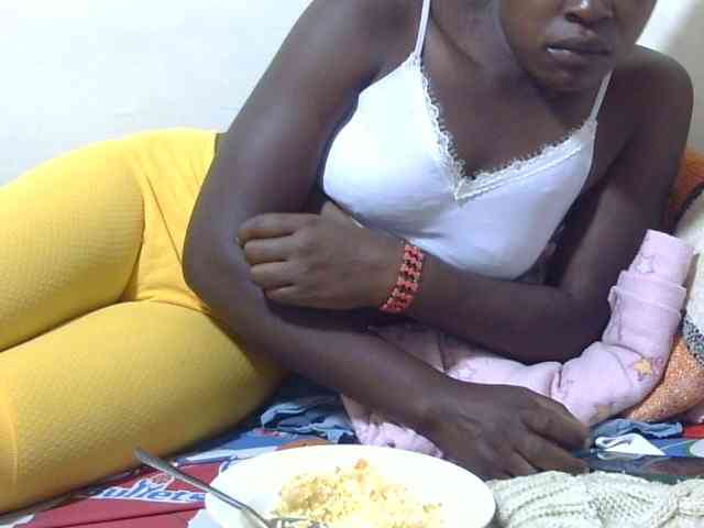 Prettycandy webcam