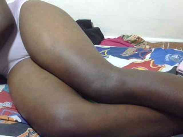 Prettycandy webcam