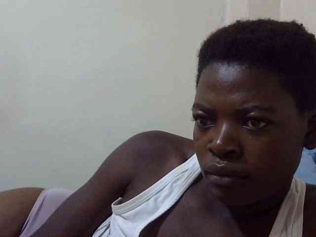 Prettycandy webcam