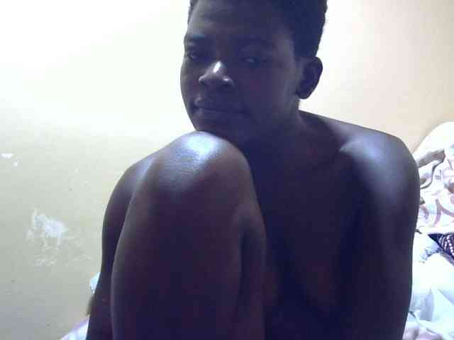 Prettycandy webcam