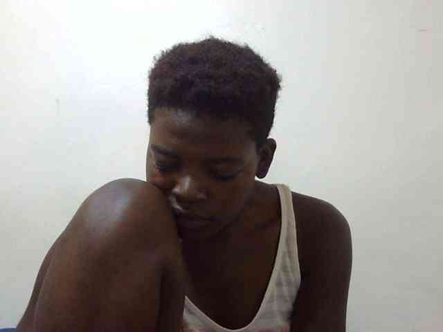 Prettycandy webcam